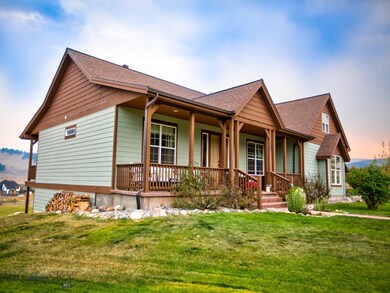 188 Silver Run Rd, Big Sky, MT 59716 - photo 2