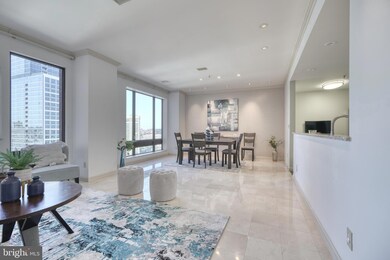 The Towers at Harbor Court unit 2205, Baltimore, MD 21202 - photo 5