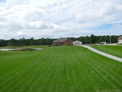 1799 N Terry Rd, Scottsburg, IN 47170 - photo 2