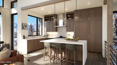 Riverfront 1 Kitchen - Final