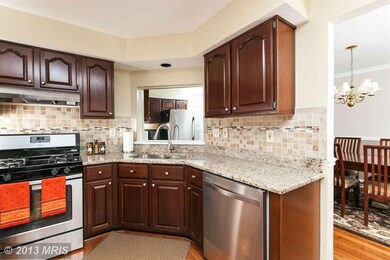 11901 Thurloe Dr, Lutherville Timonium, MD 21093 - photo 7