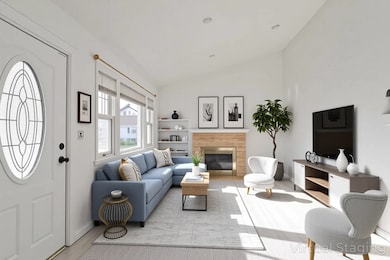 16 Falconer Ave, Brockton, MA 02301 - photo 6