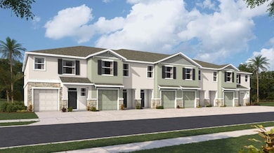 11020 Crescent Deer Dr, Land O' Lakes, FL 34638 - photo 3