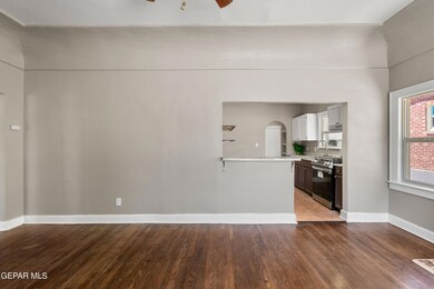 3504 Mckinley Ave, El Paso, TX 79930 - photo 4