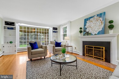 1050 Wawaset Rd, Kennett Square, PA 19348 - photo 5