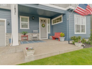 Porch