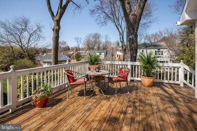 5007 Aurora Dr, Kensington, MD 20895 - photo 5