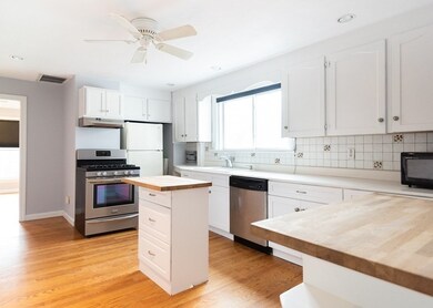 8 Bantry Way unit 2, Boston, MA 02127 - photo 2