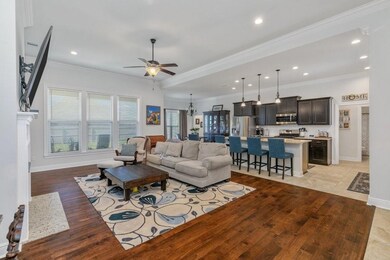 738 Lionel Ln, Lake Charles, LA 70605 - photo 3