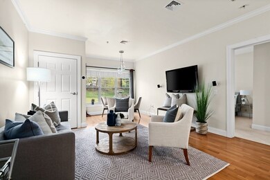 35 Commonwealth Ave unit 103, Chestnut Hill, MA 02467 - photo 3