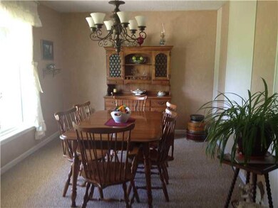 Dining Room.