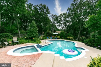 42 William Feather Dr, Voorhees, NJ 08043 - photo 2