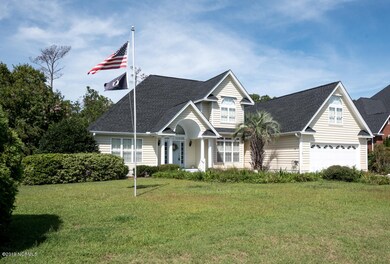 1  146 Magens Way front