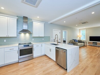 54 River St unit 4, Boston, MA 02126 - photo 2