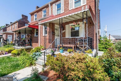 4634 Harcourt Rd, Baltimore, MD 21214 - photo 3