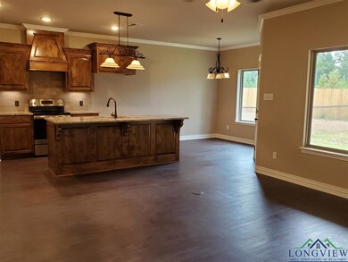 1612 Remington Ct, Kilgore, TX 75662 - photo 4