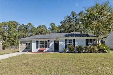 107 Charlton Rd, Rincon, GA 31326 - photo 3