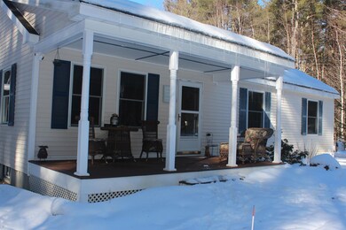 312 Bonnyman Rd, East Wakefield, NH 03830 - photo 3