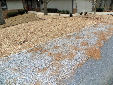 For occasional overflow parking for short stay guests~ level and easy!