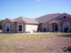 2326 Big Divide Rd, Copperas Cove, TX 76522 - photo 2