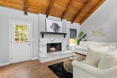 2866 Lexington Trace, Marietta, GA 30062 - photo 3