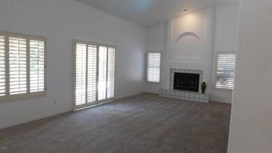 Vaulted Ceilings