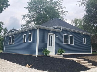 212 N Hendricks St, Warren, IN 46792 - photo 2