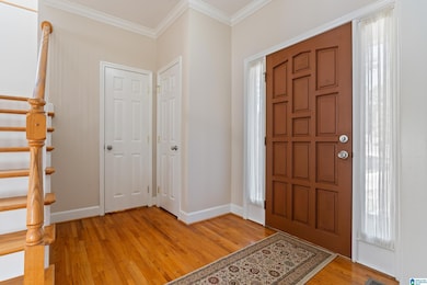 209 Legacy Parc Cir, Pelham, AL 35124 - photo 5