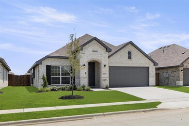 10313 Dittany Ln, Fort Worth, TX 76036 - photo 2