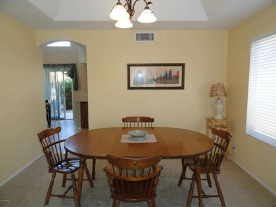 The Lovely Home on Cottonwood 006