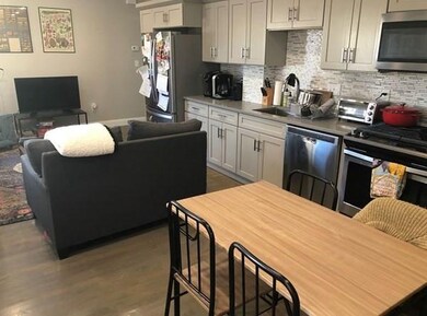 272 Beacon St unit 3, Somerville, MA 02143 - photo 4