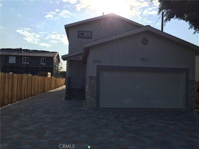 12508 S Wilmington Ave, Compton, CA 90222 - photo 4