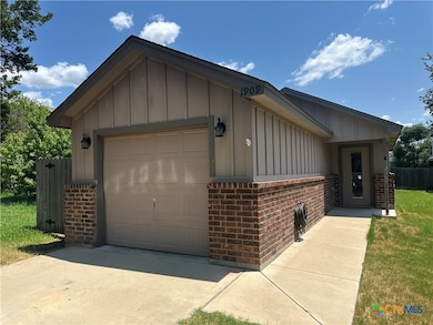 1909 Chiricahua Trace, Harker Heights, TX 76548 - photo 2