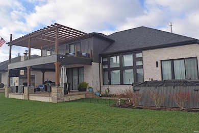 7515 Lauren Dr, Evansville, IN 47725 - photo 4