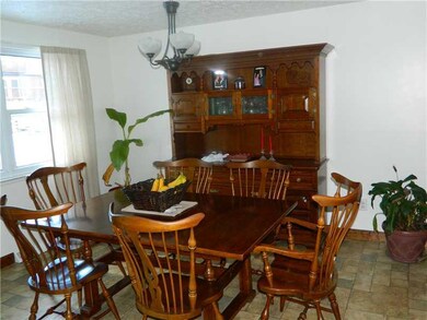 Dining Room.