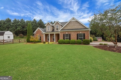 5355 Autumn Walk Ct, Cumming, GA 30041 - photo 2