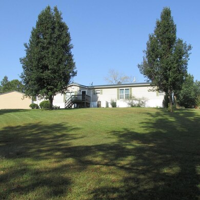 3174 Maple Grove Church Rd, Resaca, GA 30735 - photo 3