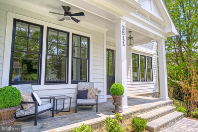 3511 N Potomac St, Arlington, VA 22213 - photo 4