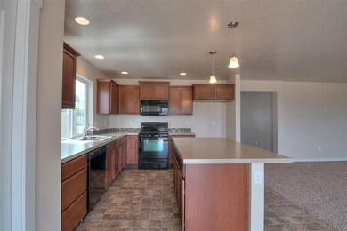 3077 W Pear Apple St, Kuna, ID 83634 - photo 5