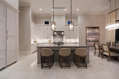 4785 Whispering Pine Way, Naples, FL 34103 - photo 5