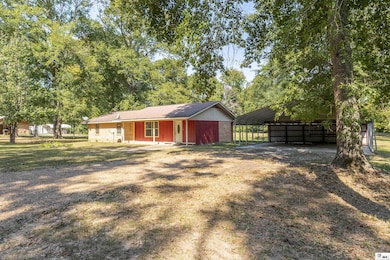 330 Hanchey Rd, Grayson, LA 71435 - photo 2