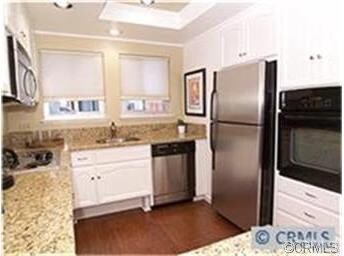 816 Via Alhambra unit B, Laguna Woods, CA 92637 - photo 3