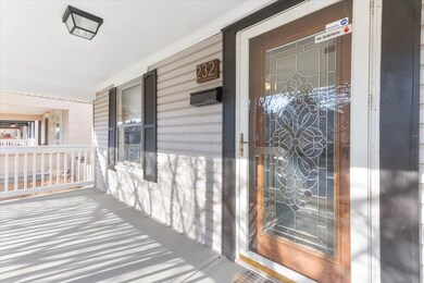 232 E Welch Ave, Columbus, OH 43207 - photo 4