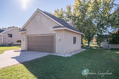 11037 Skyway Ln, Allendale, MI 49401 - photo 3