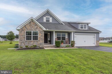 1093 Abagail Cir, Houston, DE 19954 - photo 3