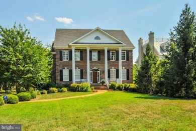 9061 Tower House Place, Alexandria, VA 22308 - photo 2