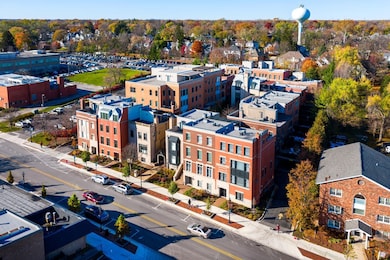 462 Pennsylvania Ave unit 1S, Glen Ellyn, IL 60137 - photo 5