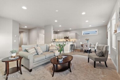 Hudson - Great Room 2