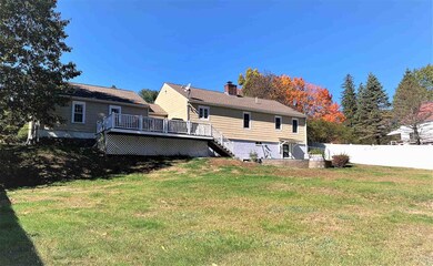 139 Exeter Rd, Newmarket, NH 03857 - photo 5
