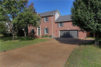 Home is move in ready, in great shape and priced to sell.